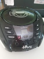 CD-Player Kinder LexiBook