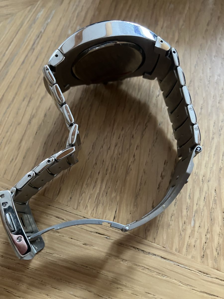 Orologi: Schöne Swisstime Armbanduhr – Usato da Herzogenbuchsee venduto da Moudi3 1