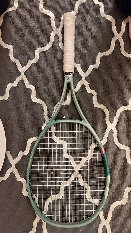 Yonex Raquettes: YONEX Percept 100 – D'occasion à Bottighofen par TobiasKlein