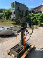 Alzmetall AB35S  Ständerbohrmaschine