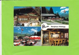Berghaus Wallegg-Lenk