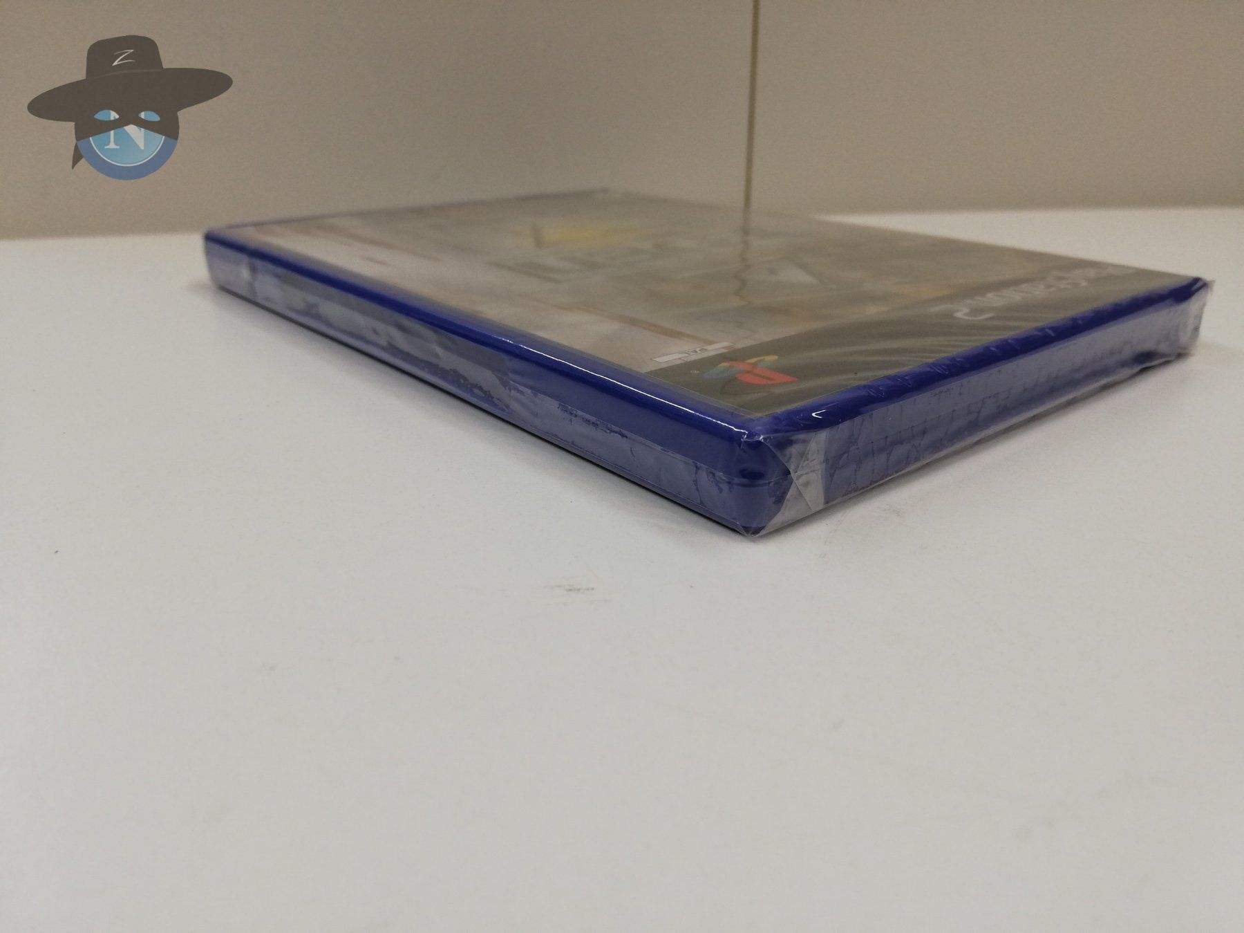 Sony Spiele: Project Eden / NEU - sealed / PS2 – Neu (gemäss Beschreibung) aus St. Gallen von zorro_dc 3