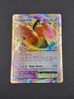 Dragonite EX #072 XY Evolutions NM / 🇬🇧