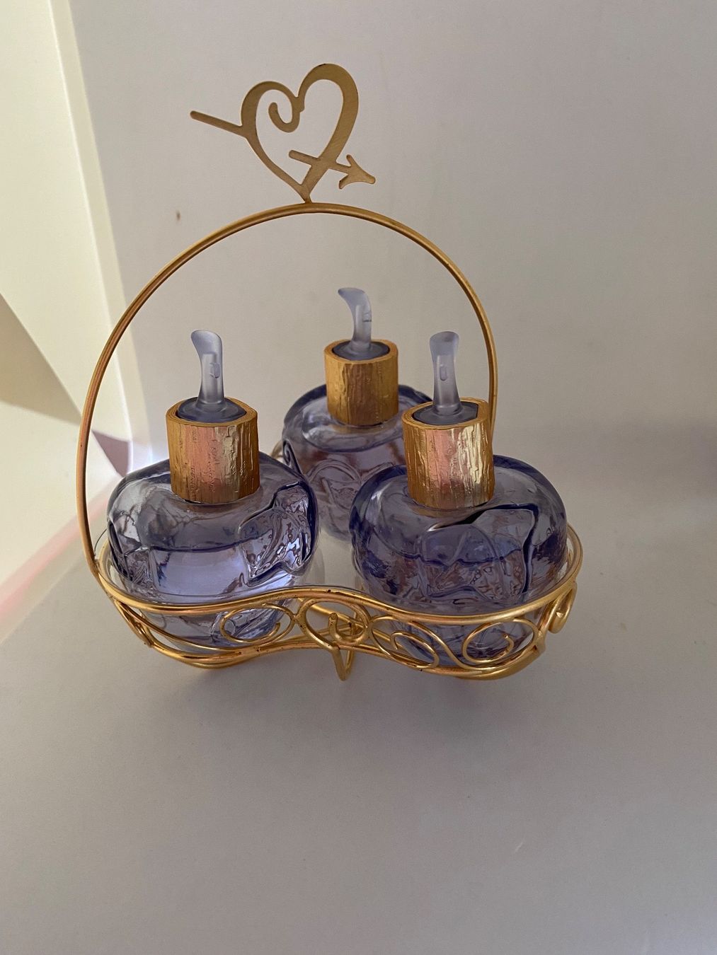 Flaconi: Factice de parfums Lolita Lempicka – Nuovo e nell'imballaggio originale da Bouveret venduto da wes_7zll