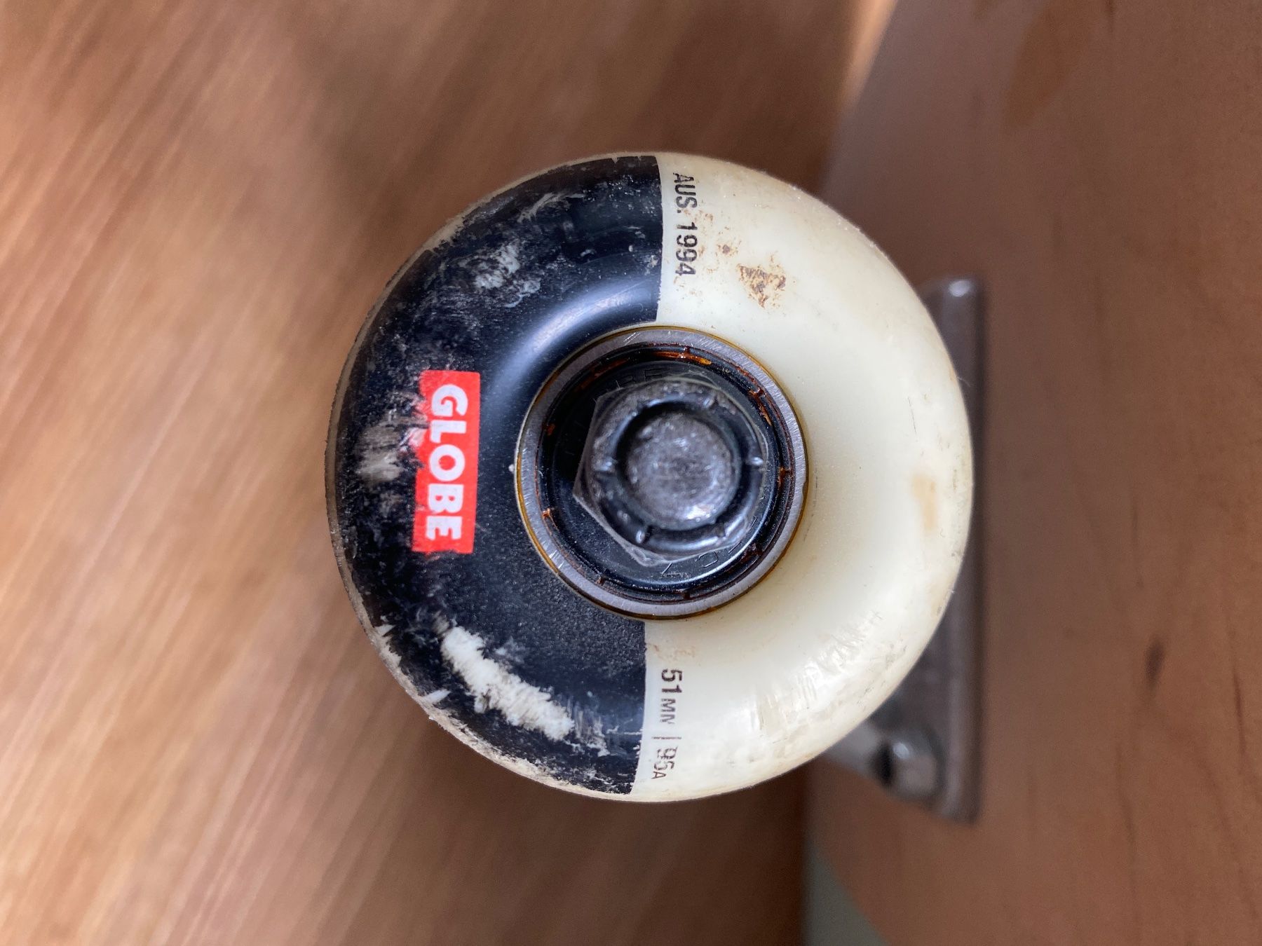 Globe Skateboards: Skateboard Globe Endless Bummer – Usato da Eptingen venduto da Frabor 6