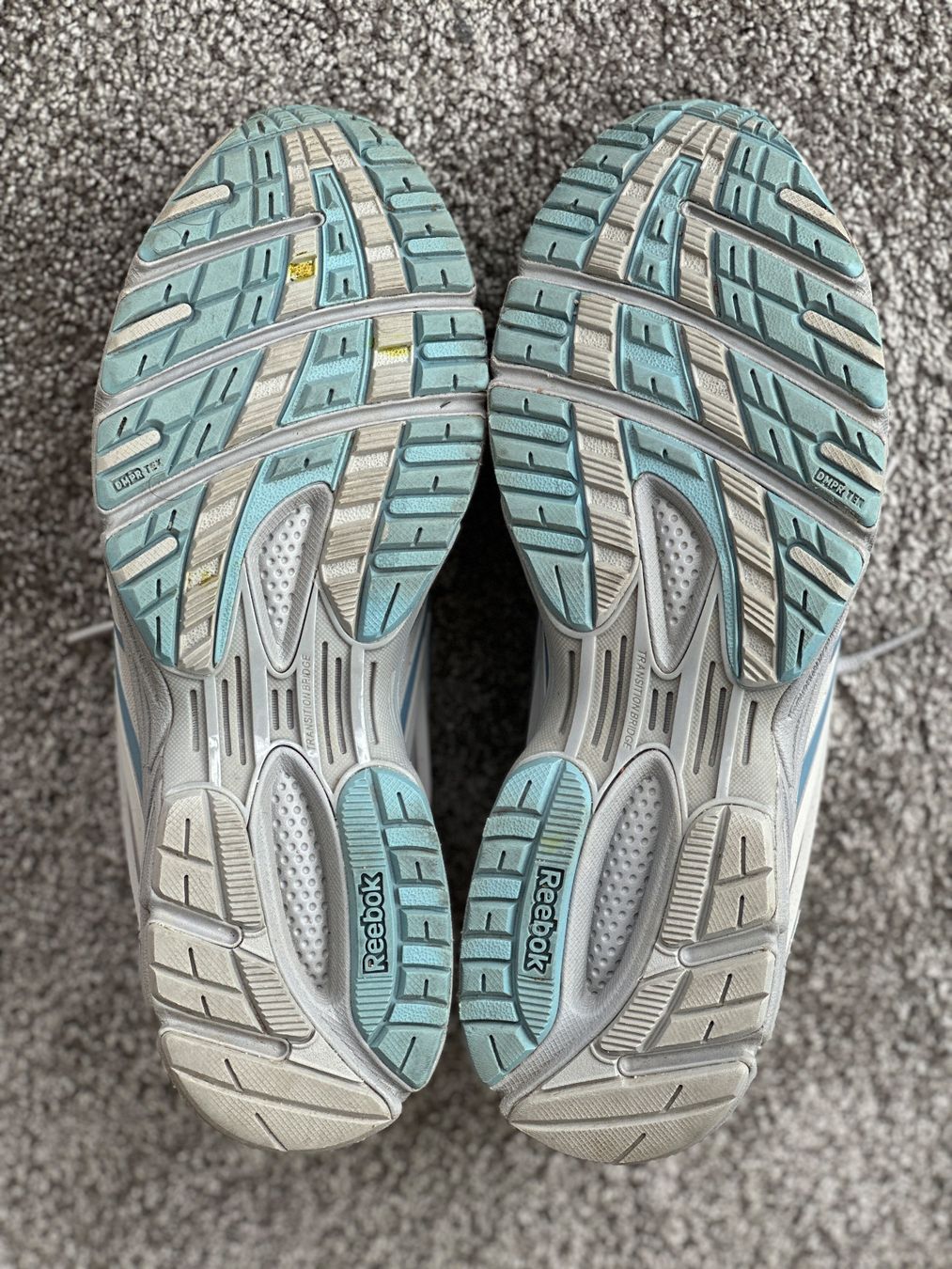 Reebok Scarpe da uomo: Reebok Premier Road Modern - Gr. 45 – Usato da St. Gallen venduto da secondhand.kids 6