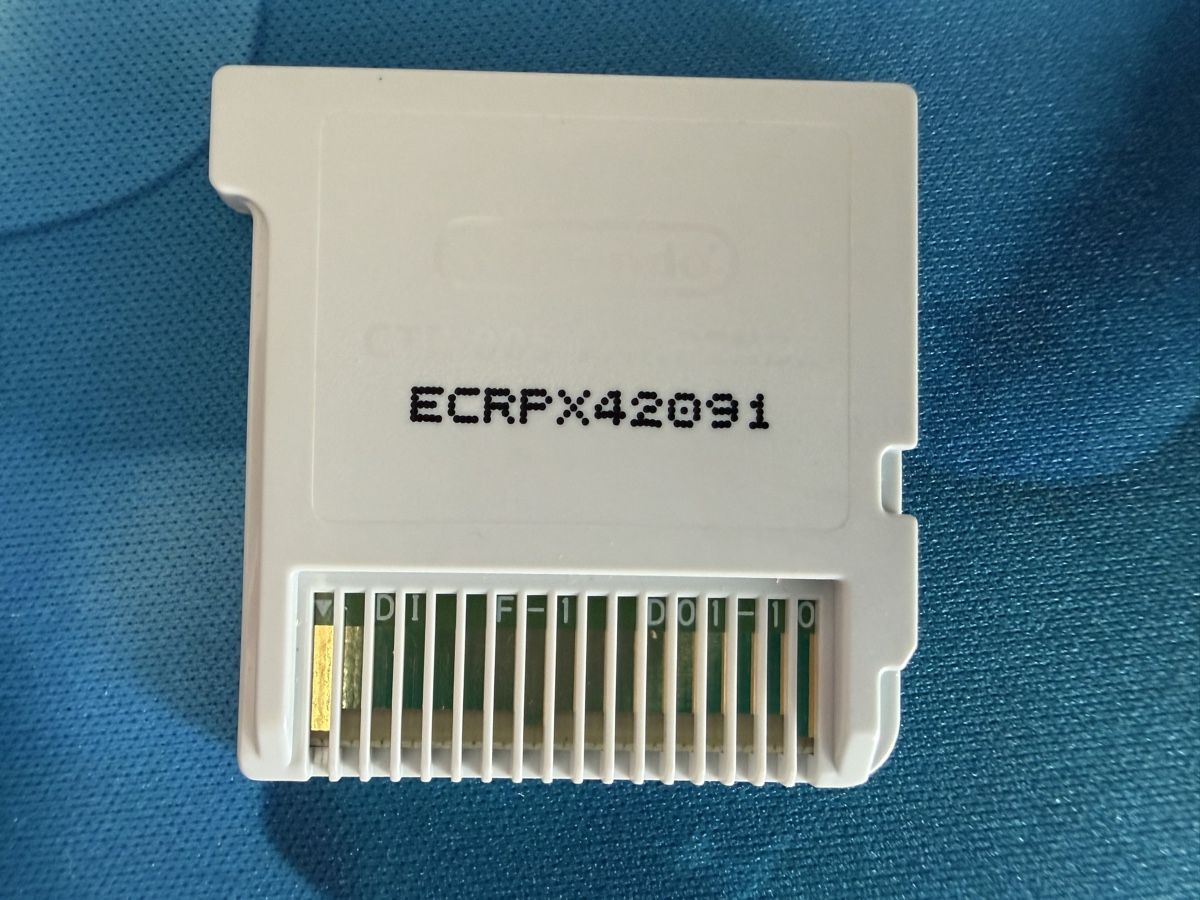 Pokémon Giochi: Pokemon Omega Rubin Deutsch – Usato da Utzenstorf venduto da C2Pira 2