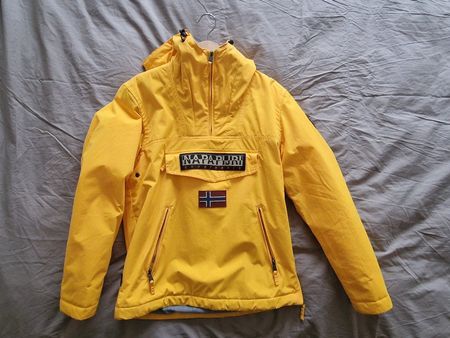 Napapijri Winterjacket S