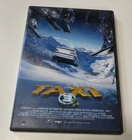 TAXI 3
