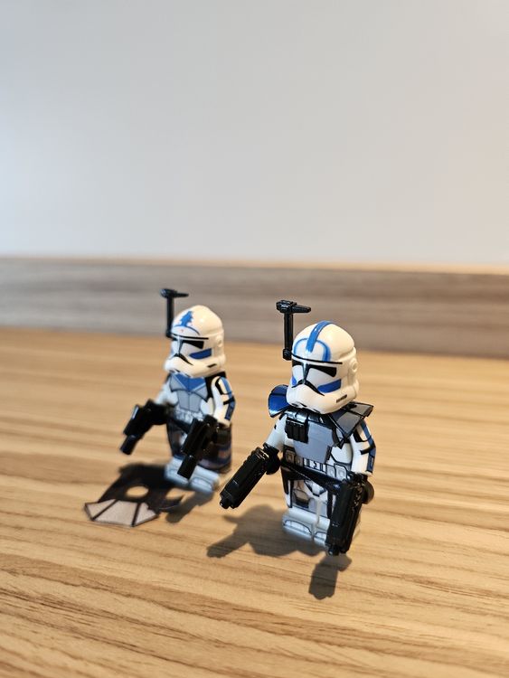 Lego star wars figuren custom kaufen auf ricardo