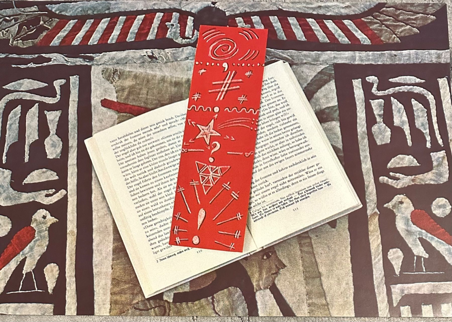 Posters & Illustrations: ROBERT LIENHARD ? KUNSTDRUCK VERSO SIGNIERT PROBE NUMMERIERT – D'occasion à Gersau par grafik-kunst 4