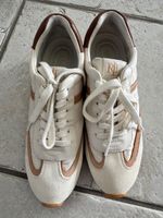 Sneakers Ralph Lauren taglia 37