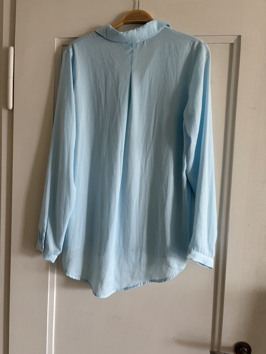 Moss Copenhagen Camicette: MSCH Bluse S – Usato da Zürich venduto da annastucki 1