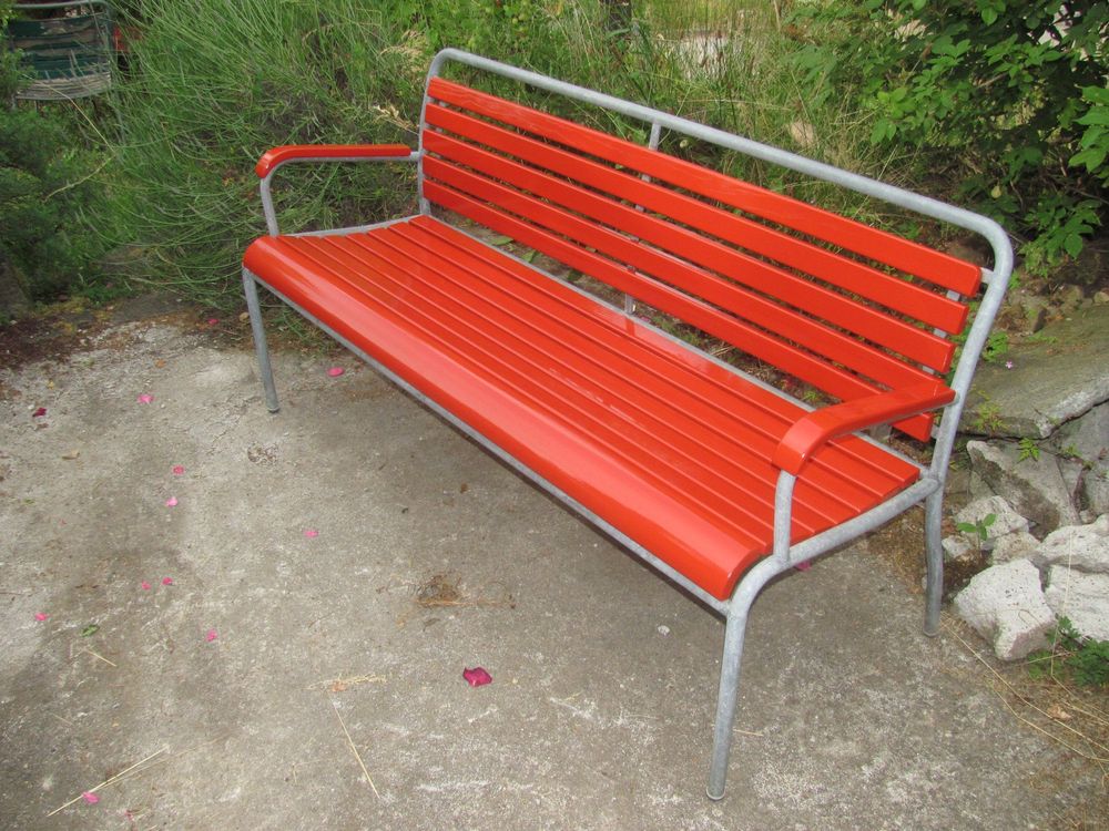 Holzlatte ESCHE Gartenbank Banklatte, GERUNDET (Stella) Kaufen auf