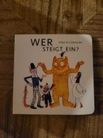 Wer steigt ein?