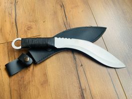 Ozeanien Machete Tactical Messer 34cm