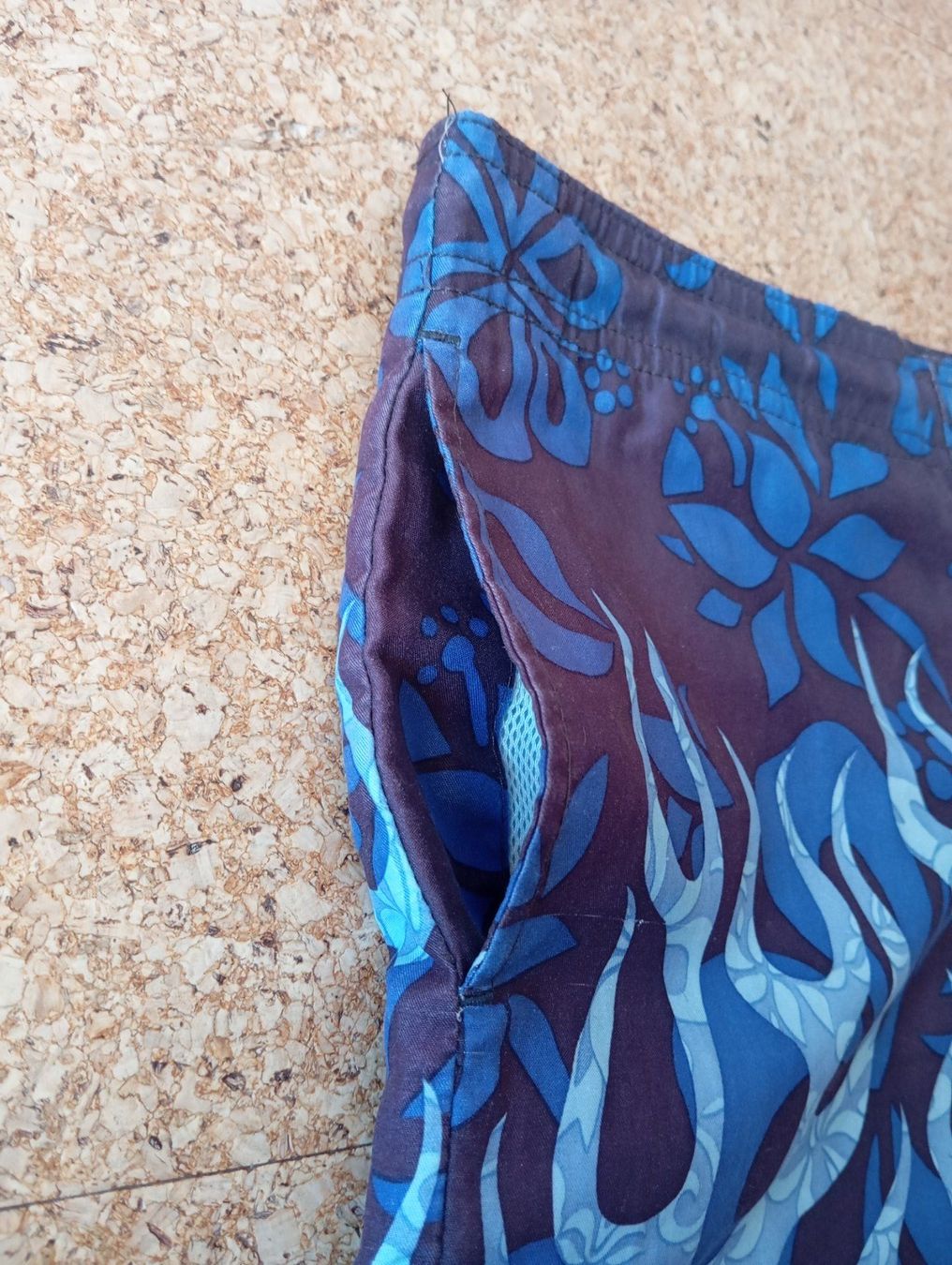 Costumi da bagno: coole Badeshorts Gr. 104 – Nuovo (secondo la descrizione) da Zeneggen venduto da shemesh_ 3