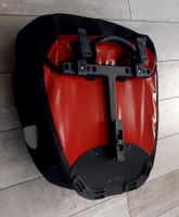 Praktische Velotasche  -  Fahrradtasche