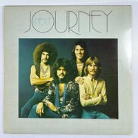 LP: JOURNEY - Next (1977)
