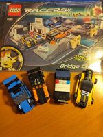 Lego Racers 8135 Bridge Chase