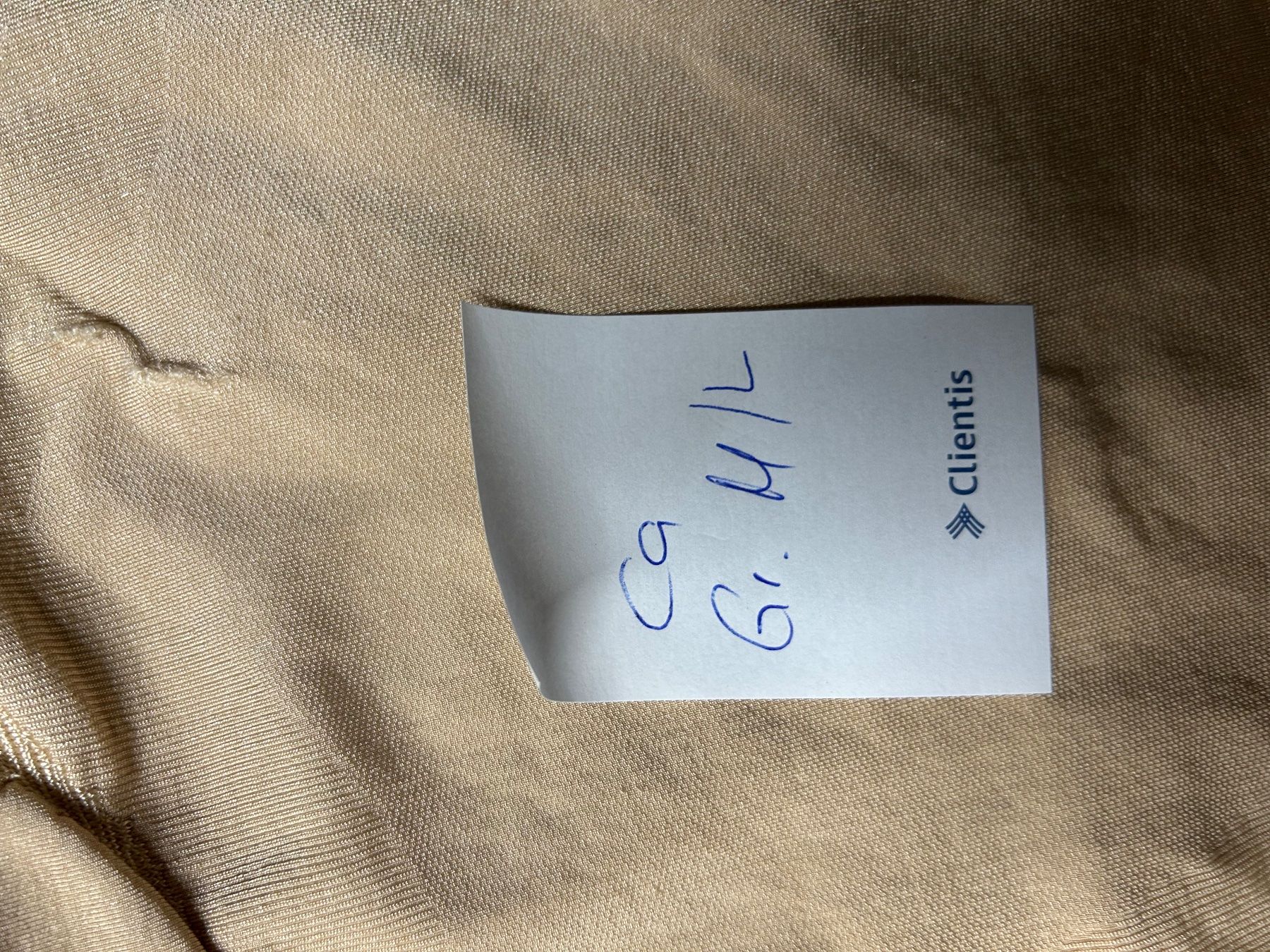 Altra biancheria intima: Damen Body ca Gr. L – Usato da Obergösgen venduto da Andre118 2