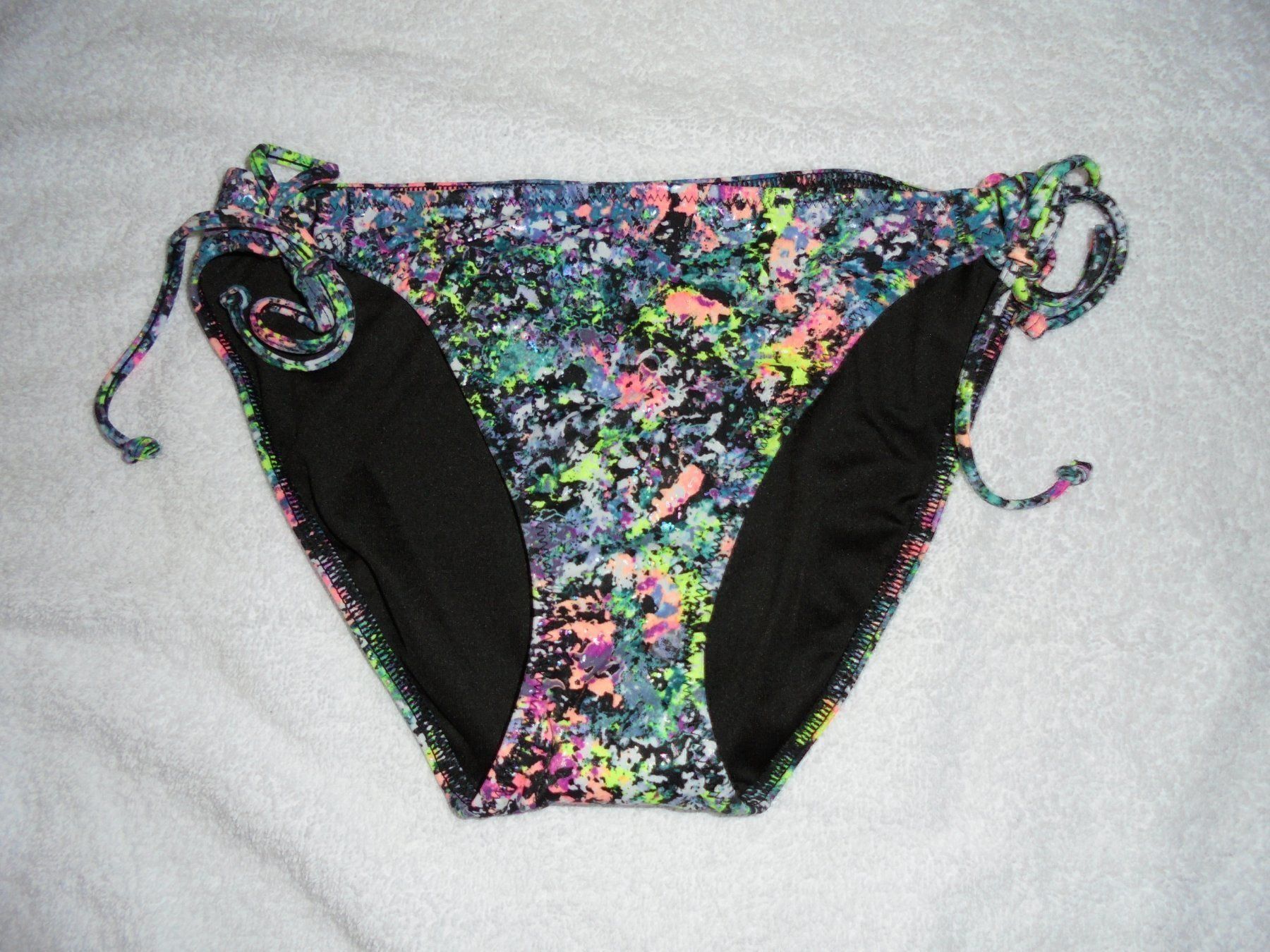 Victoria's Secret Costumi da bagno & Bikini: VICTORIA'S SECRET BIKINI GR. S / 70 D – Nuovo e nell'imballaggio originale da Aarau Rohr venduto da PinkSchwein 6