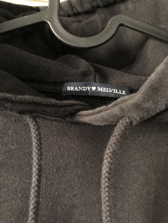 Brandy Melville Lots de vêtements: Brandy Melville hoodie – D'occasion à Genève par Xfifi 2