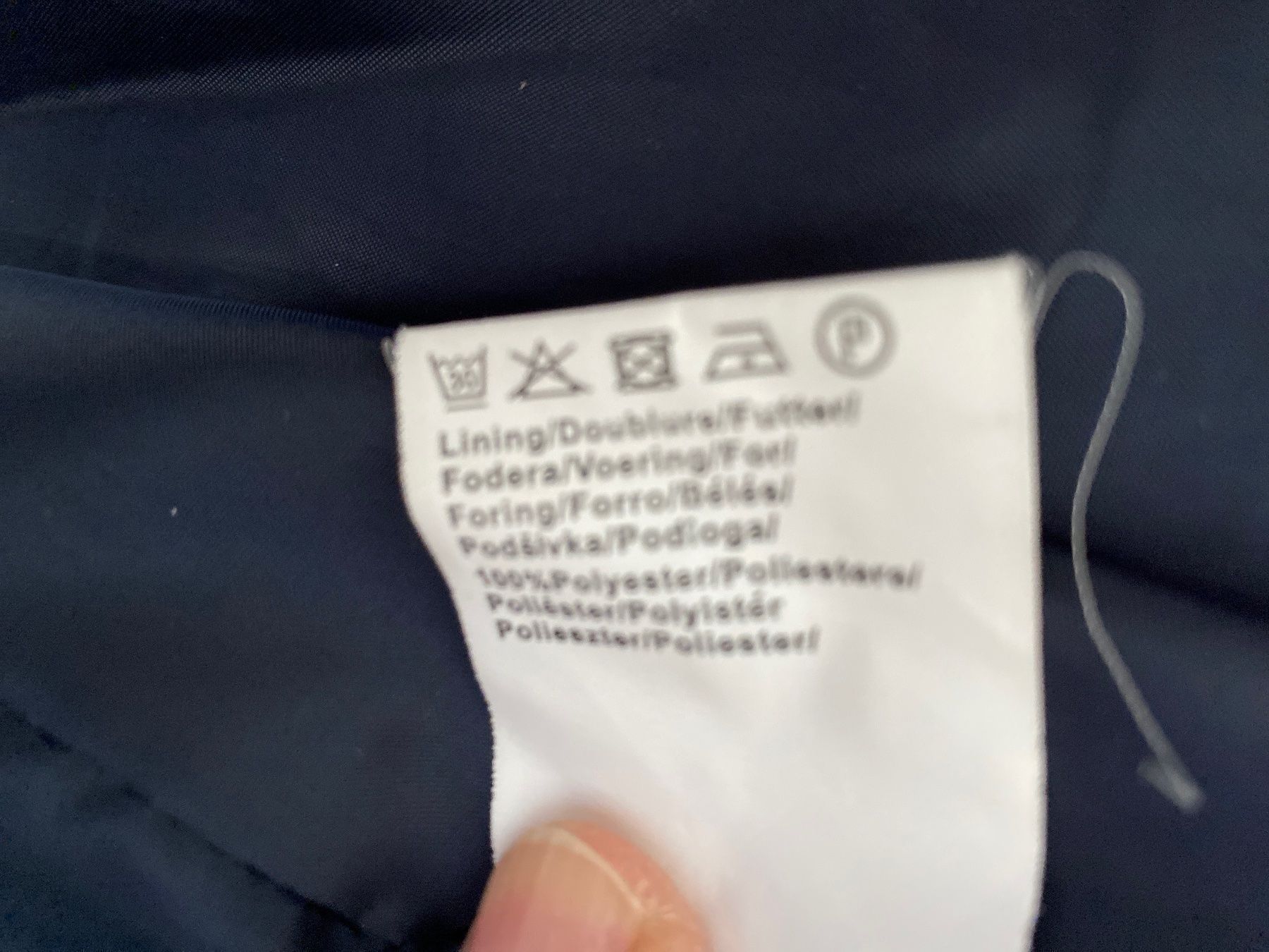 Jacken: Jacke – Gebraucht aus Bülach von Jackybabue 3