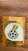 Panini FIFA WM 2026 Sticker GHA 1