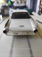 Ford Thunderbird Sedan friktion + Orginal Schachtel