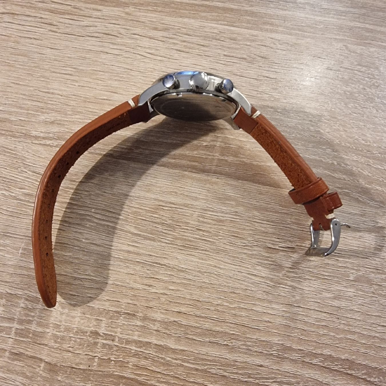 Orologi: Montre Chronographe MAN – Usato da Chessel venduto da Helder77 3