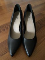 Lederschuhe