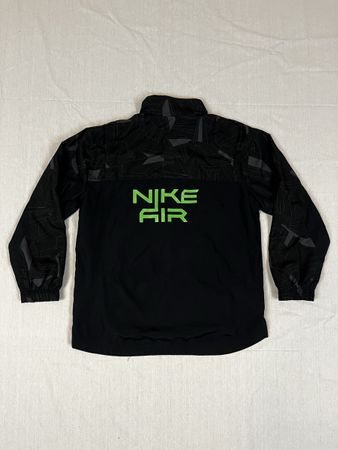 Nike Air Jacke