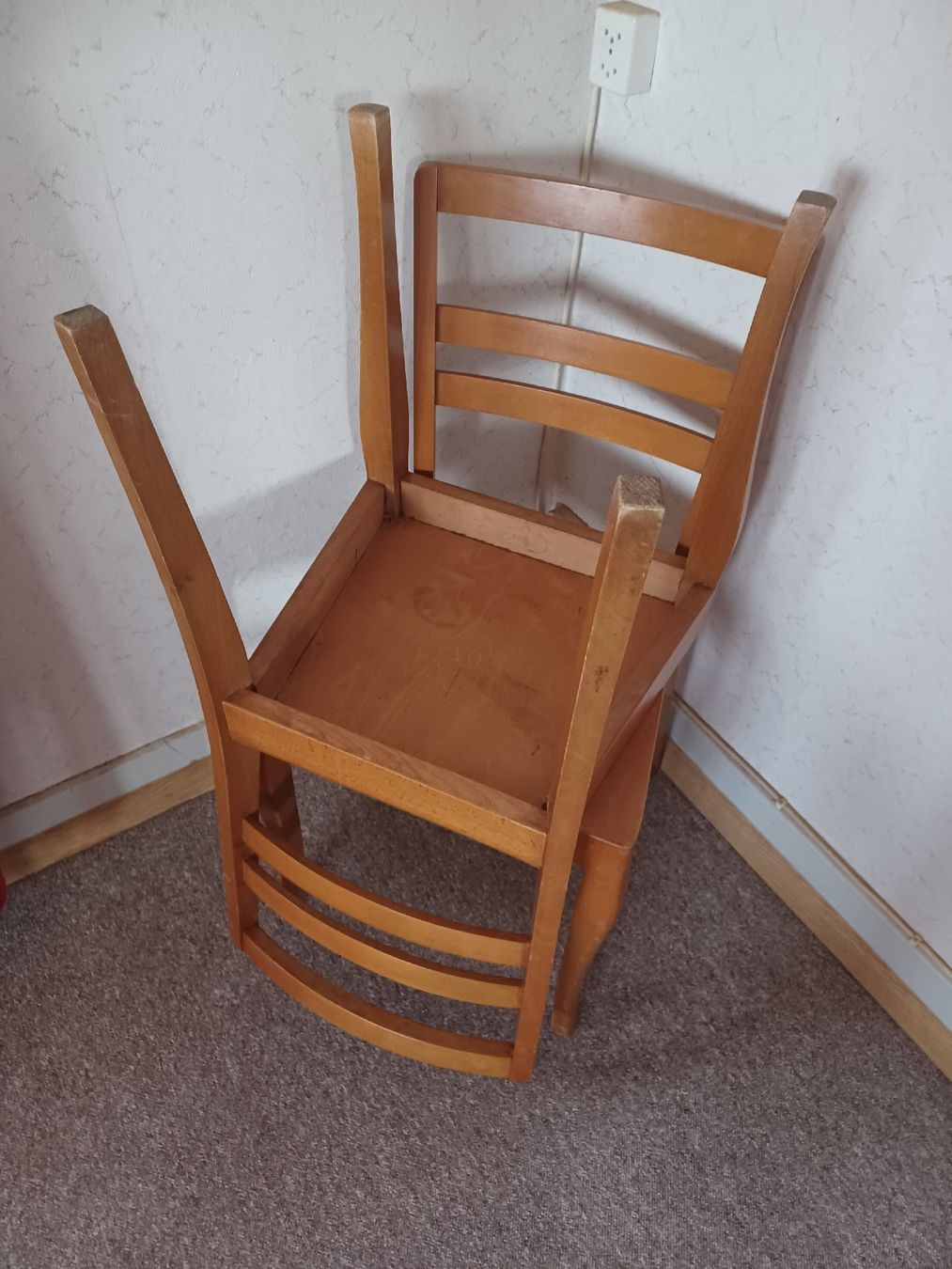 Chaises: chaises – D'occasion à Soyhières par 5jm_5czl 3