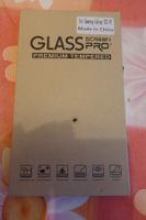 Panzer Glas, Schutzfolie für Samsung Galaxy S23 FE