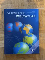 Schweizer Weltatlas 1910-2010 Anniversary Edition Book