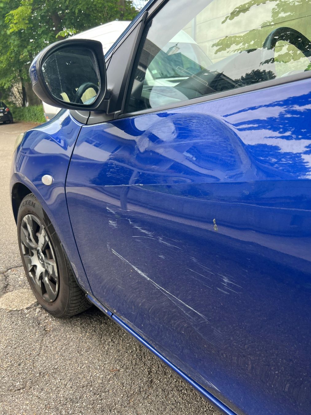 Mazda Autos: Mazda 2 1.3 HP Exclusive – Gebraucht aus Gümligen von Shev 7