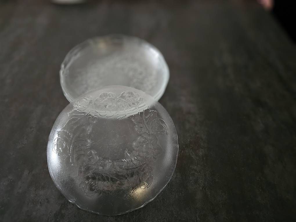 Bicchieri: Glassgeschirr – Usato da Bätterkinden venduto da far_f282 2