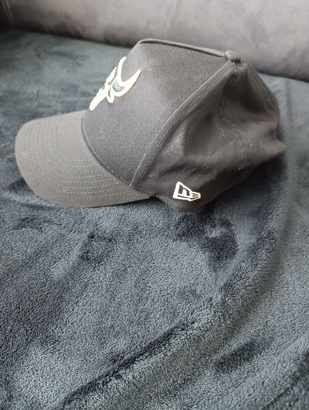 New Era Hüte, Mützen & Caps: Neu Chicago Bulls Cap New Ära – Neu (gemäss Beschreibung) aus Stäfa von Phenomenom 1