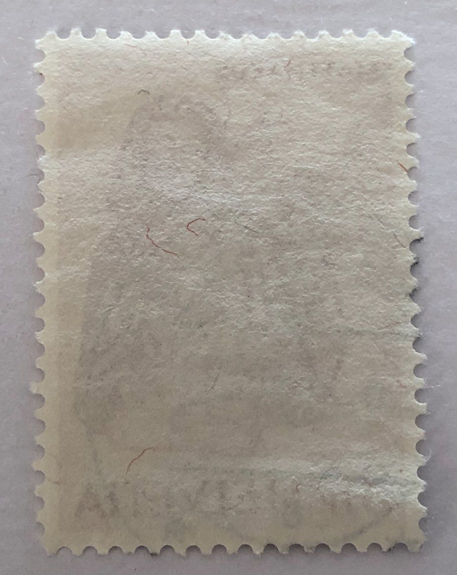 Tutti i francobolli: Nr.381 mit VollStempel Chur – Usato da Aarau venduto da Billa007 1