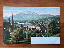 AK  1902  Luzern       (G2023)