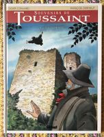 SOUVENIRS DE TOUSSAINT - 3. LE LORIOT