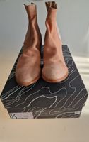 Damenschuhe Stiefeletten echt Leder Grösse 36.5 Lemargo