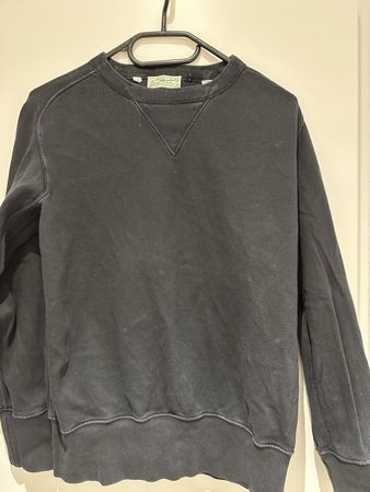 Levi‘s Vintage Clothing Bay Meadows Sweatshirt S