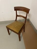 Alter Antiker Vinatge Stuhl