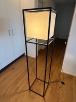 Stehlampe