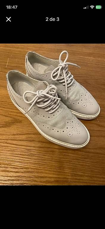 Herrenschuhe: Geox shoe – Neu und originalverpackt aus Basel von mon_ybj9 1