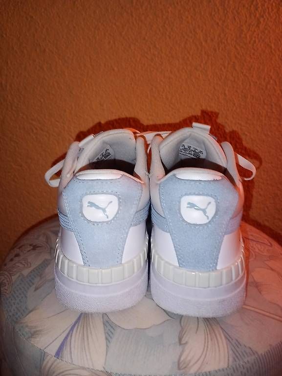 Chaussures hommes: Puma Schuhe  – D'occasion à Gelterkinden par leo_9z8m 1