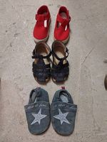 Chaussures bébé taille 20-21