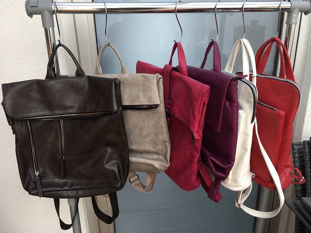 Sacs à dos: Rucksack, neu verschiedene Modelle – Neuf (Voir description) à Bern par antigua13 1